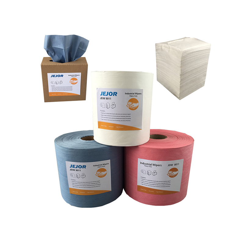 ভারী শুল্ক ওয়াইপস