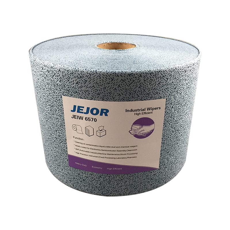 পিপি মেল্টব্লাউন ওয়াইপস