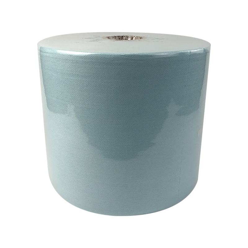 শিল্প মুছা জাম্বো রোল