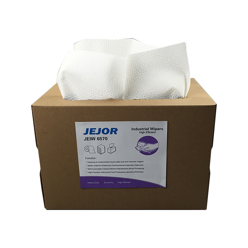 পিপি মেল্টব্লাউন ওয়াইপস