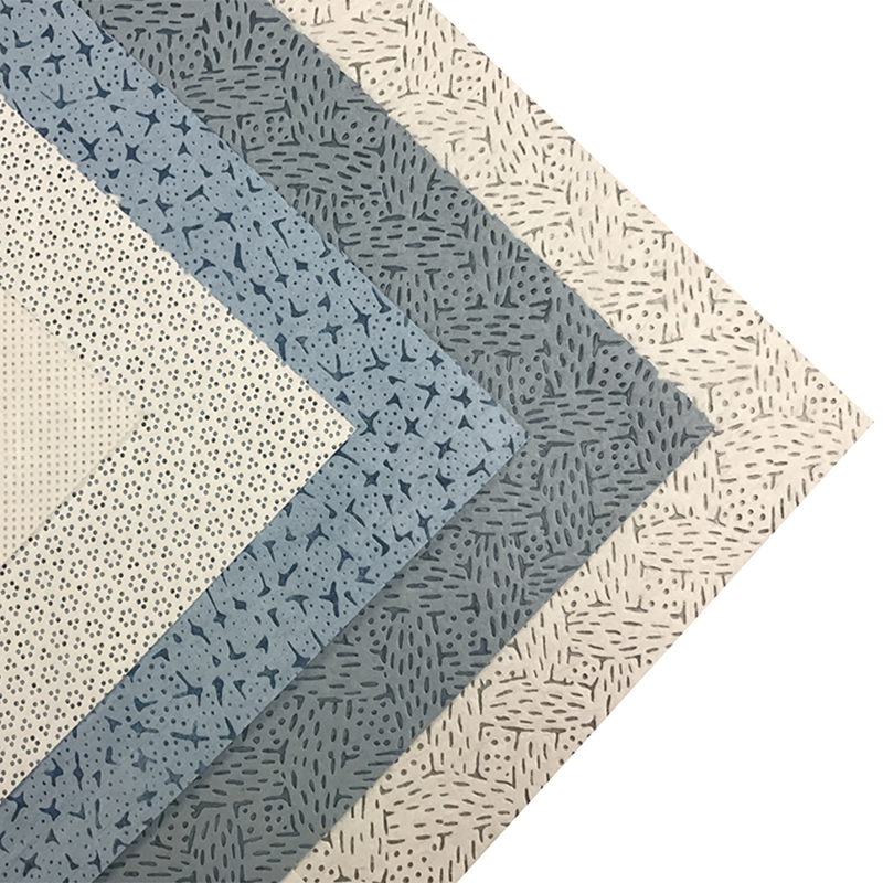 পিপি মেল্টব্লাউন ওয়াইপস