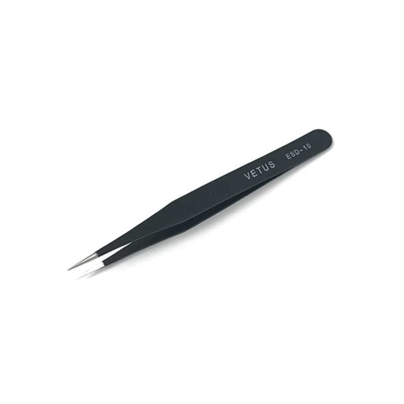 অ্যান্টি-স্ট্যাটিক ট্যুইজার