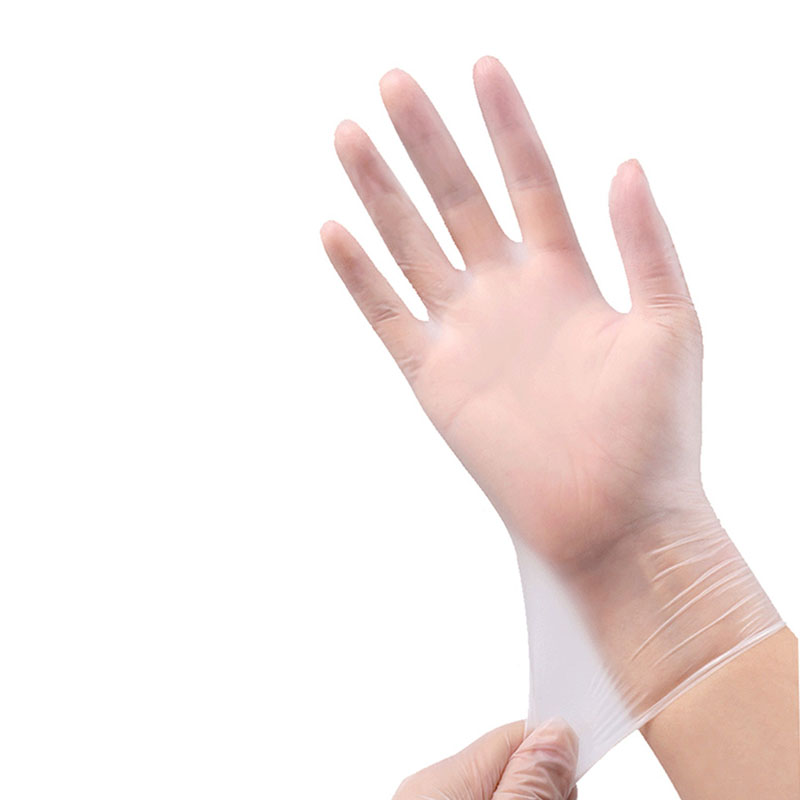 পিভিসি গ্লোভস