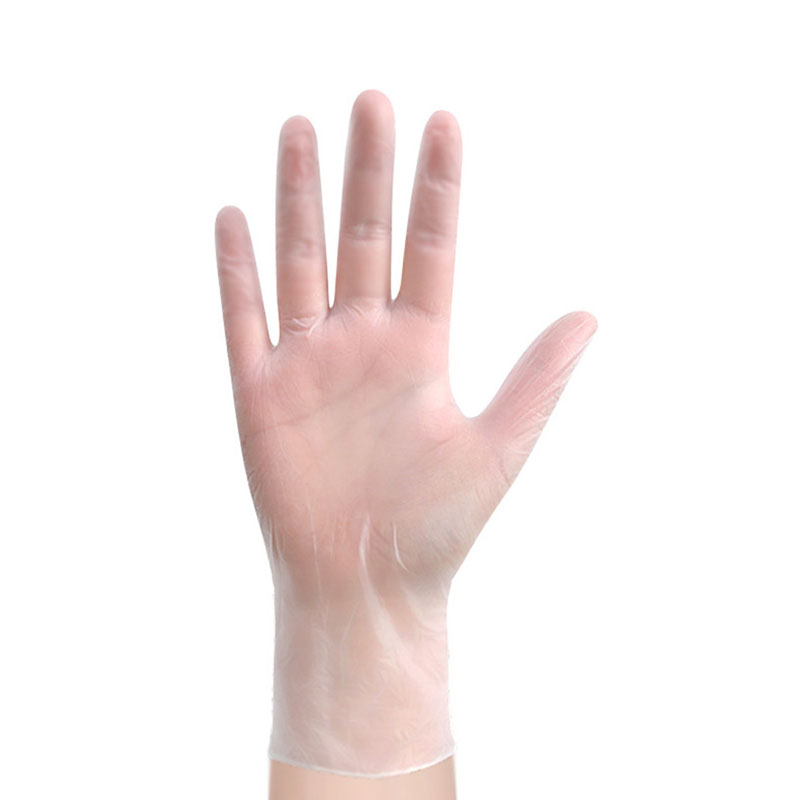 পিভিসি গ্লোভস