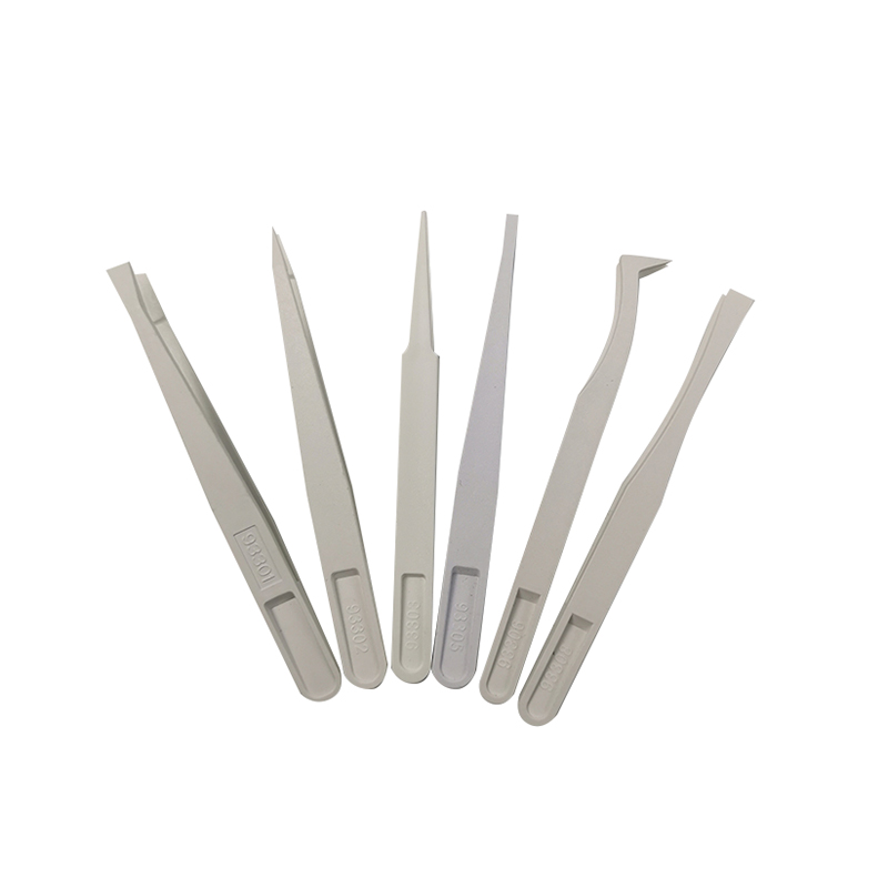 অ্যাসিড-প্রুফ ট্যুইজার