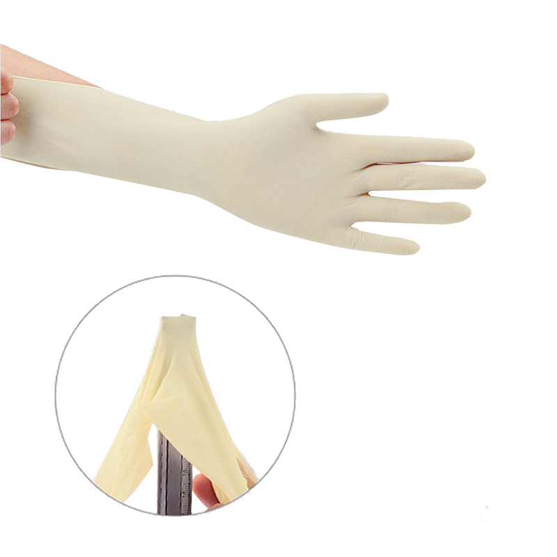 ল্যাটেক্স গ্লোভস