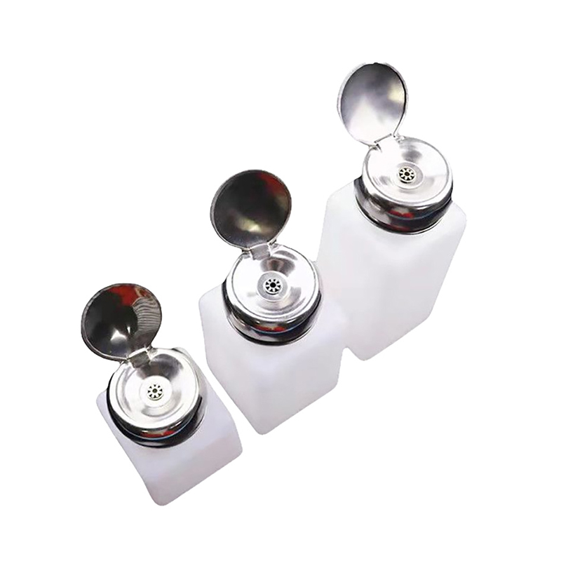 অ্যান্টিস্ট্যাটিক বোতল