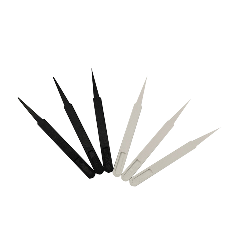 অ্যাসিড-প্রুফ ট্যুইজার