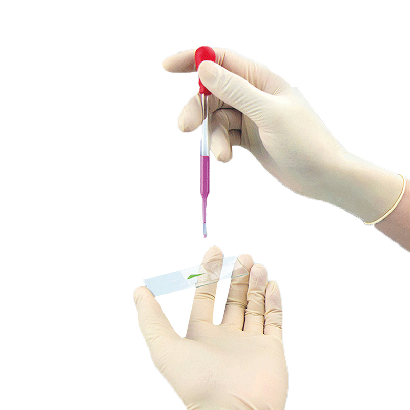 ল্যাটেক্স গ্লোভস