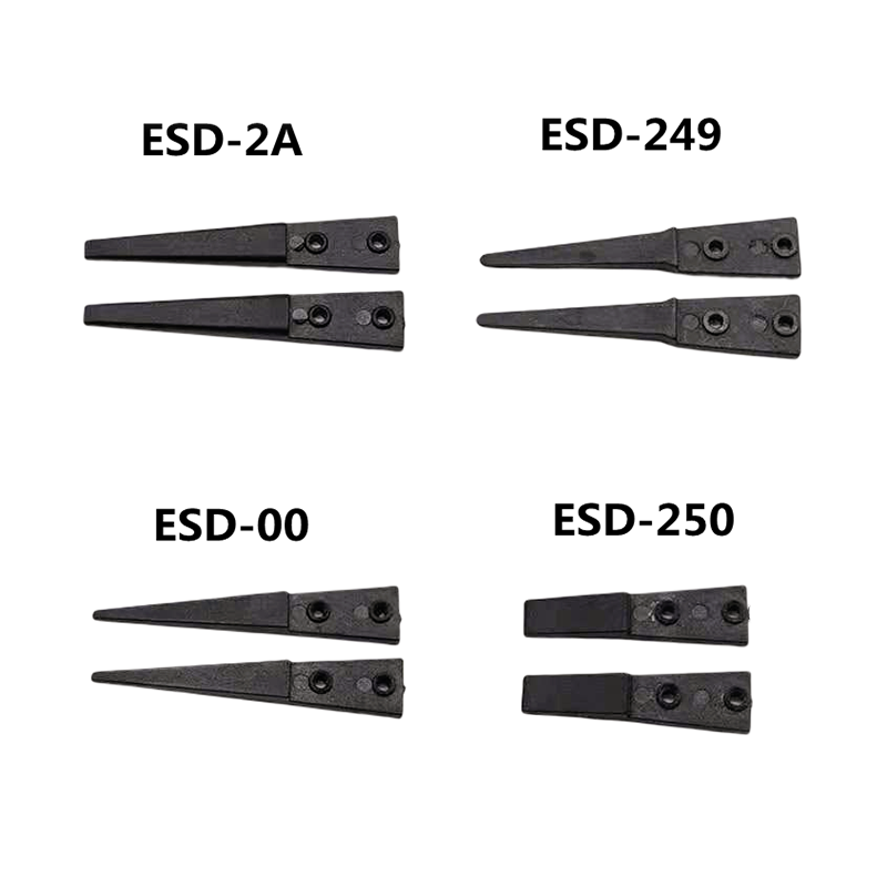 অ্যান্টিস্ট্যাটিক প্রতিস্থাপন টুইজার