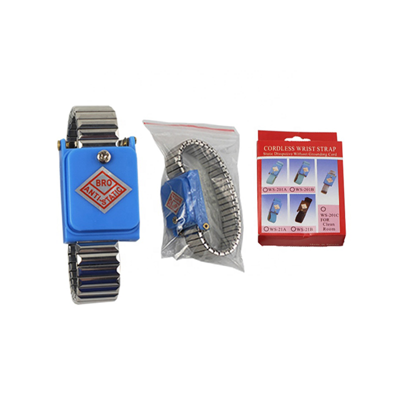 অ্যান্টিস্ট্যাটিক কব্জি স্ট্র্যাপ