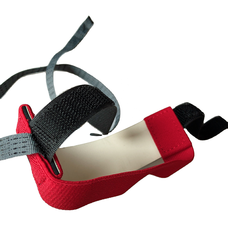 অ্যান্টিস্ট্যাটিক হিল স্ট্র্যাপ