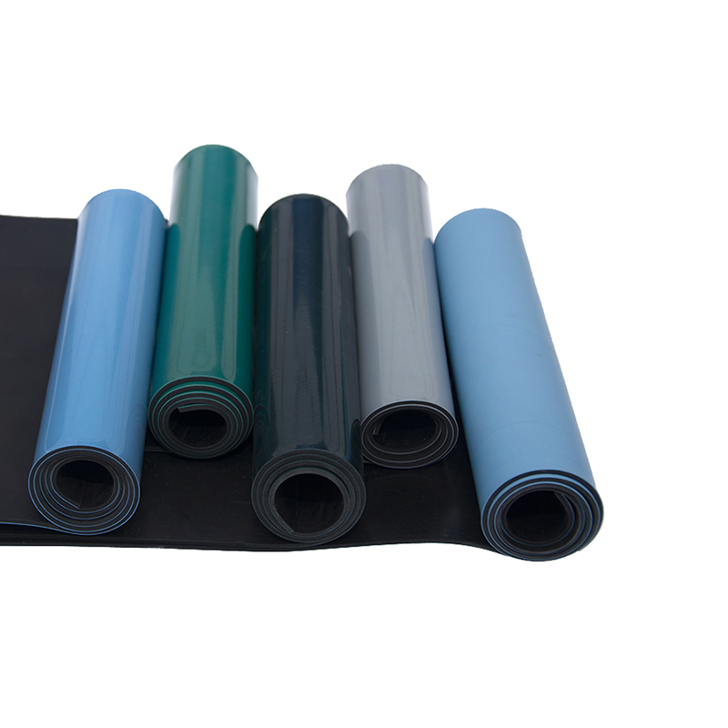 অ্যান্টিস্ট্যাটিক টেবিল মাদুর