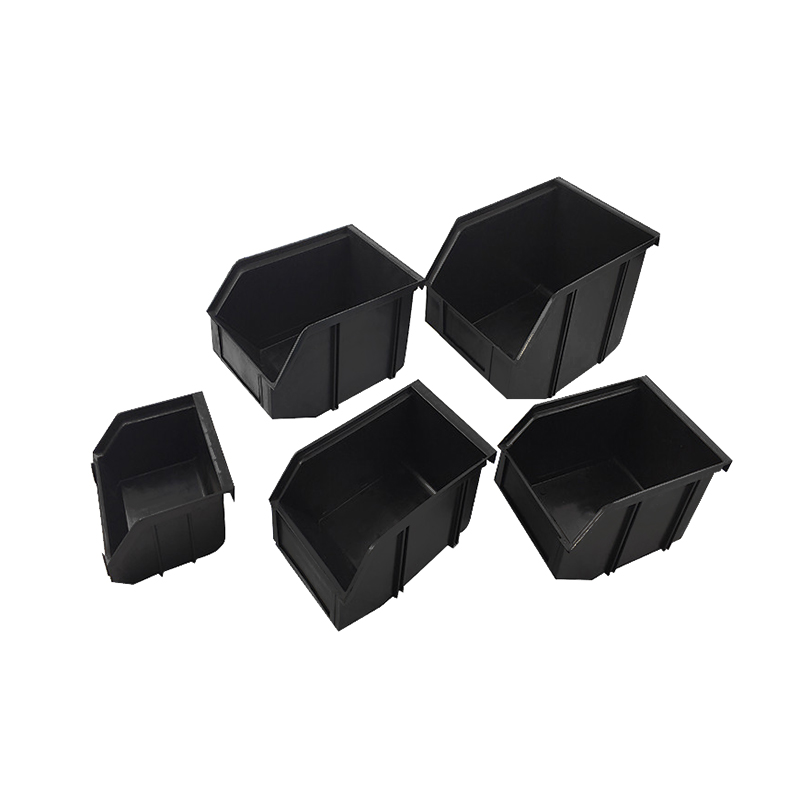 অ্যান্টিস্ট্যাটিক উপাদান বাক্স