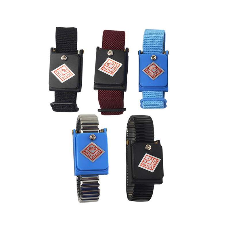 অ্যান্টিস্ট্যাটিক কব্জি স্ট্র্যাপ