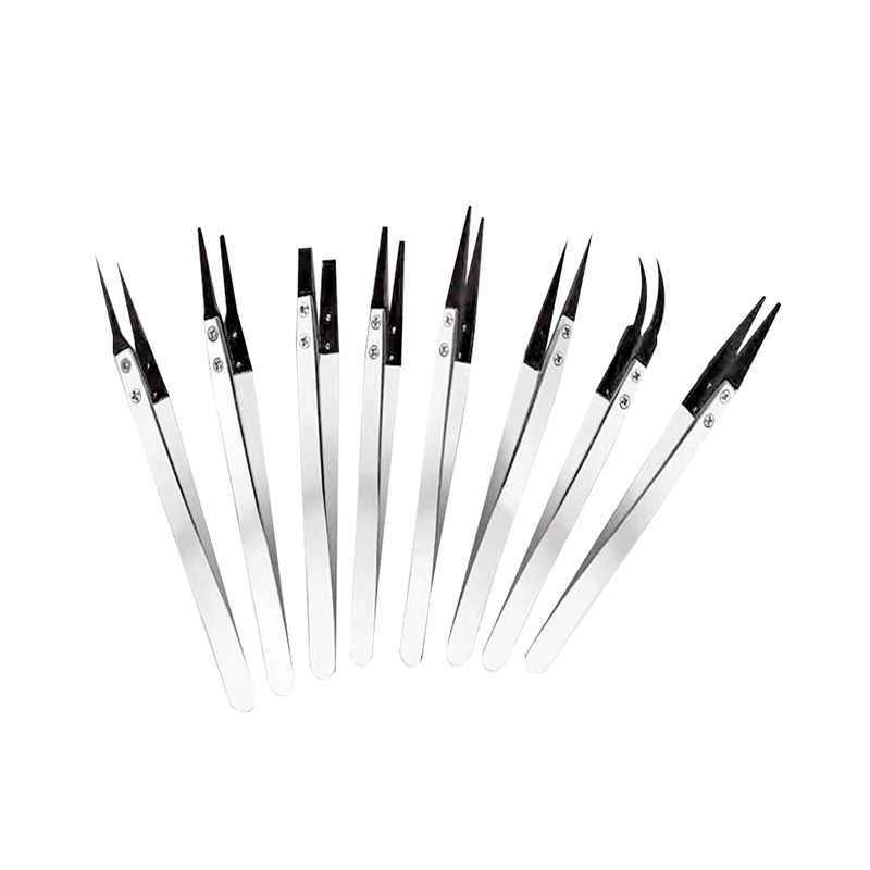 অ্যান্টিস্ট্যাটিক প্রতিস্থাপন টুইজার