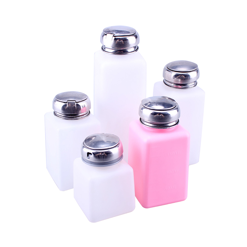 অ্যান্টিস্ট্যাটিক বোতল