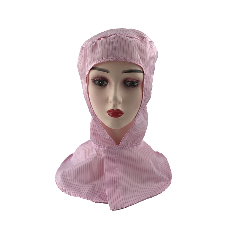 ইএসডি শাল ক্যাপ