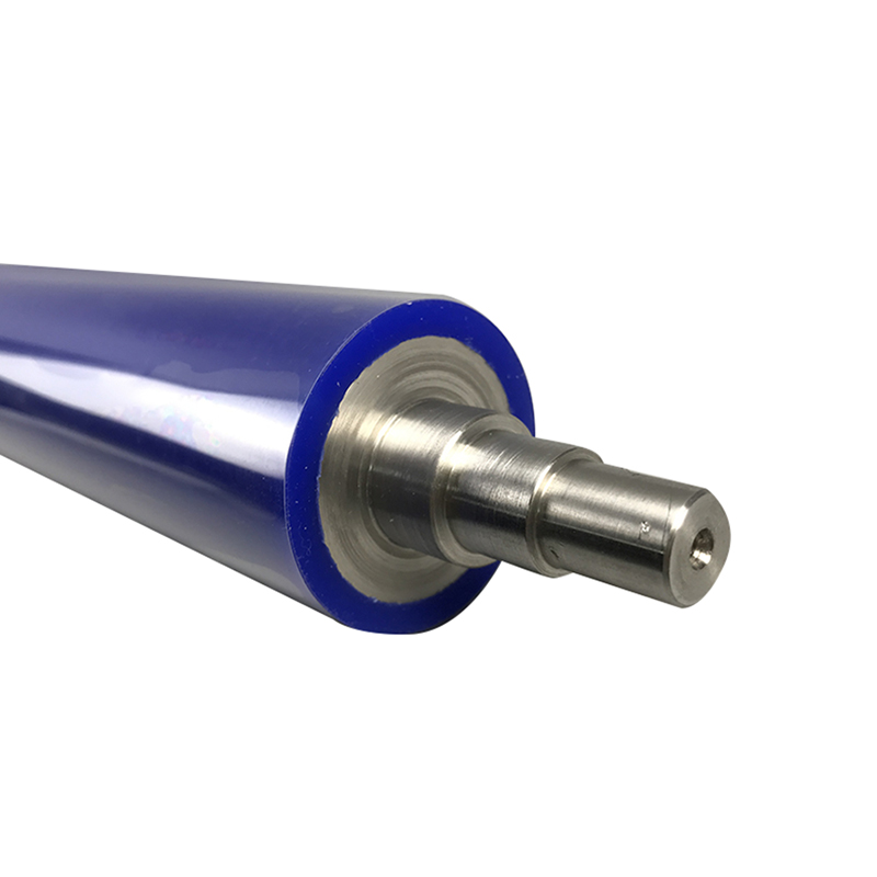 মেশিন সিলিকন স্টিকি রোলার