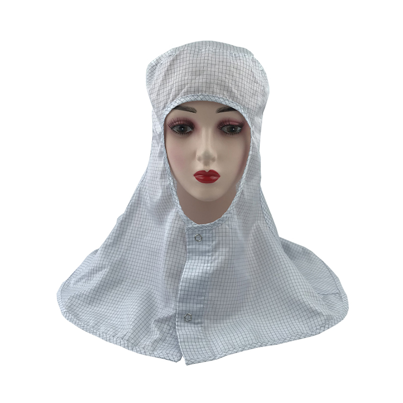 ইএসডি শাল ক্যাপ