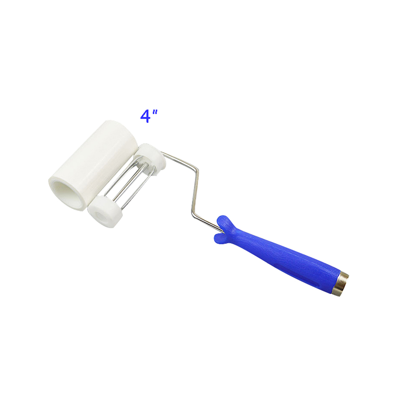 পিই স্টিকি রোলার শর্ট হ্যান্ডেল