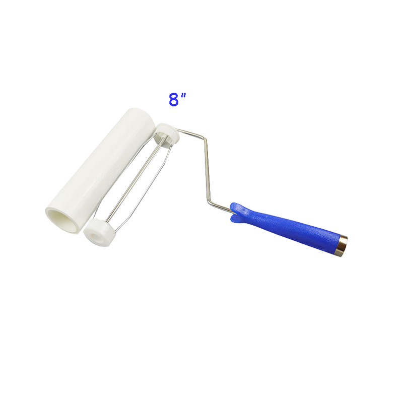 পিই স্টিকি রোলার শর্ট হ্যান্ডেল