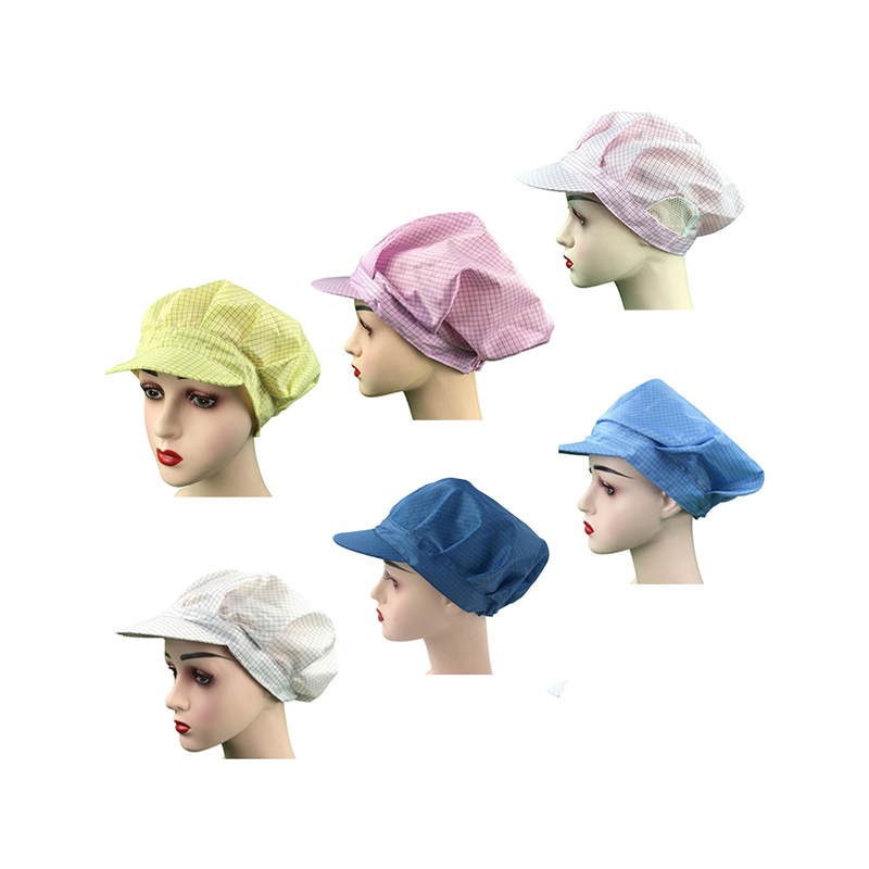 ESD পিকড ক্যাপ