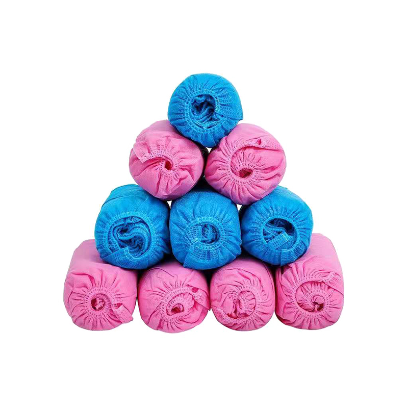 ডিসপোজেবল জুতার কভার