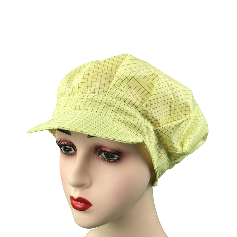 ESD পিকড ক্যাপ