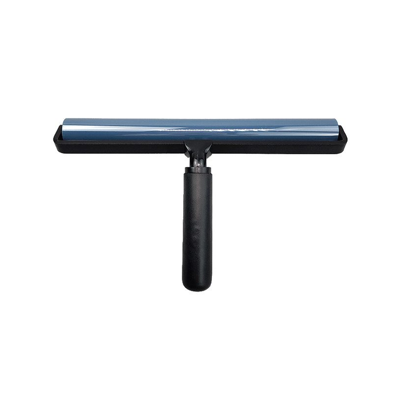 অ্যান্টি-স্ট্যাটিক রাবার স্টিকি রোলার