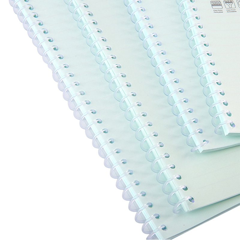 ক্লিনরুম নোটবুক