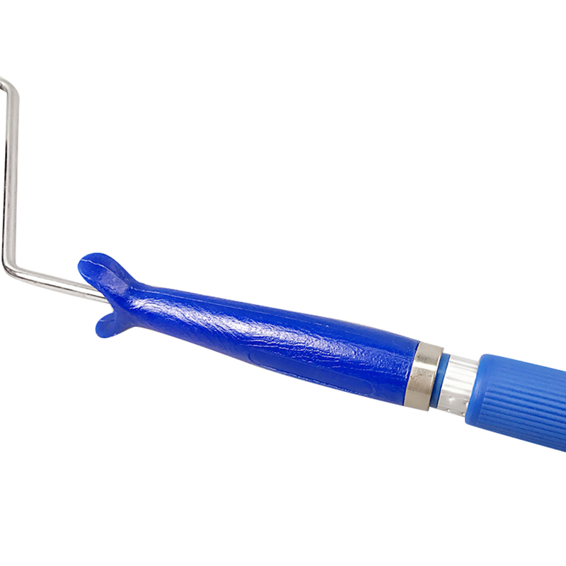 পিই স্টিকি রোলার এক্সটেনশন রড