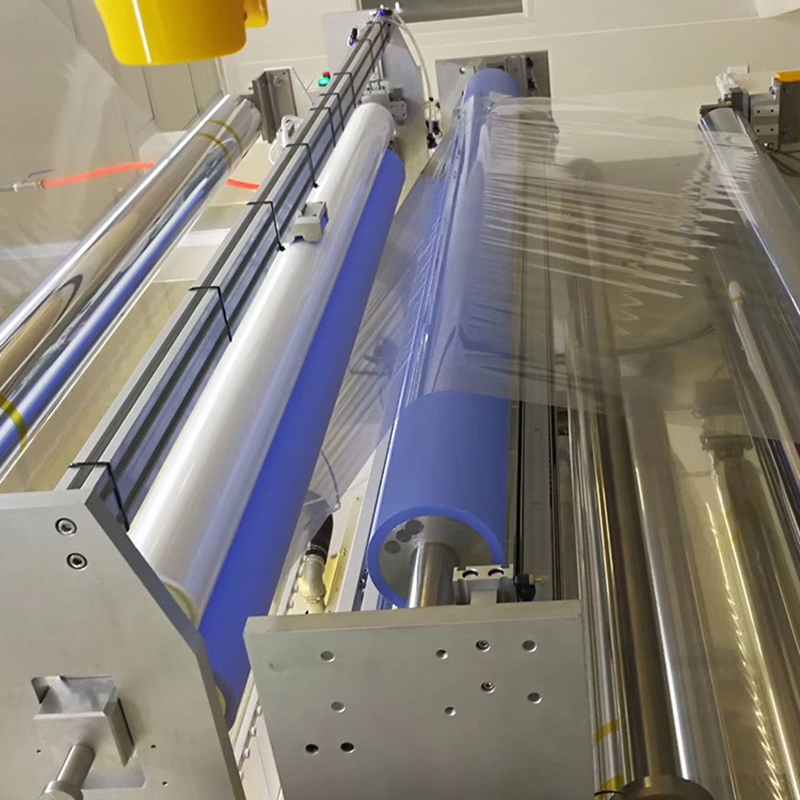 পিপি স্টিকি রোলার