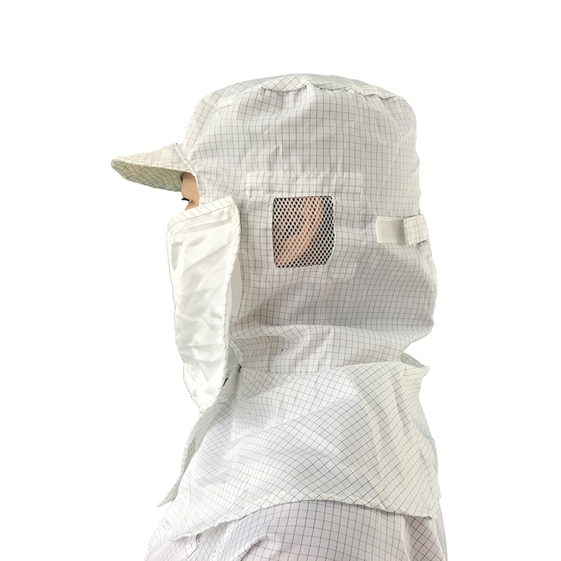 ইএসডি শাল ক্যাপ