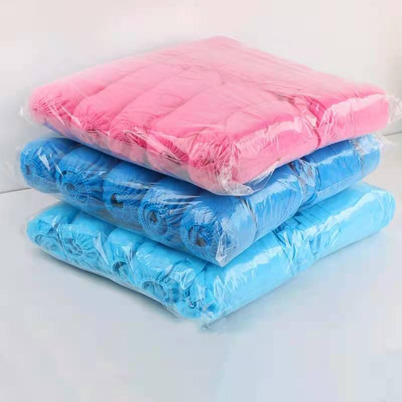 ডিসপোজেবল জুতার কভার