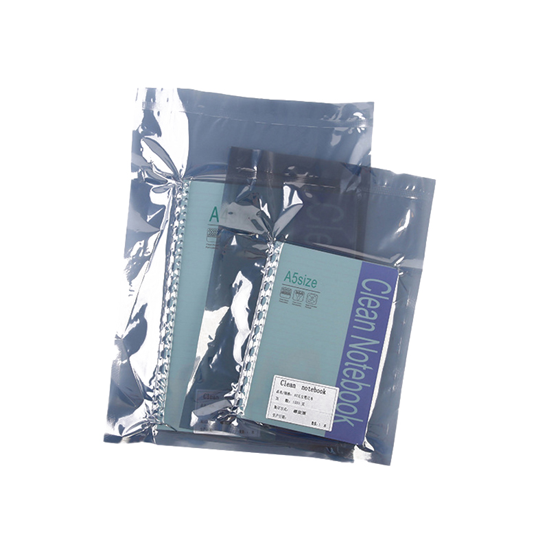 ক্লিনরুম নোটবুক