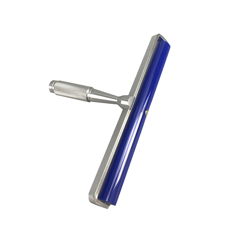 সিলিকন স্টিকি রোলার （সমস্ত অ্যালুমিনিয়াম）