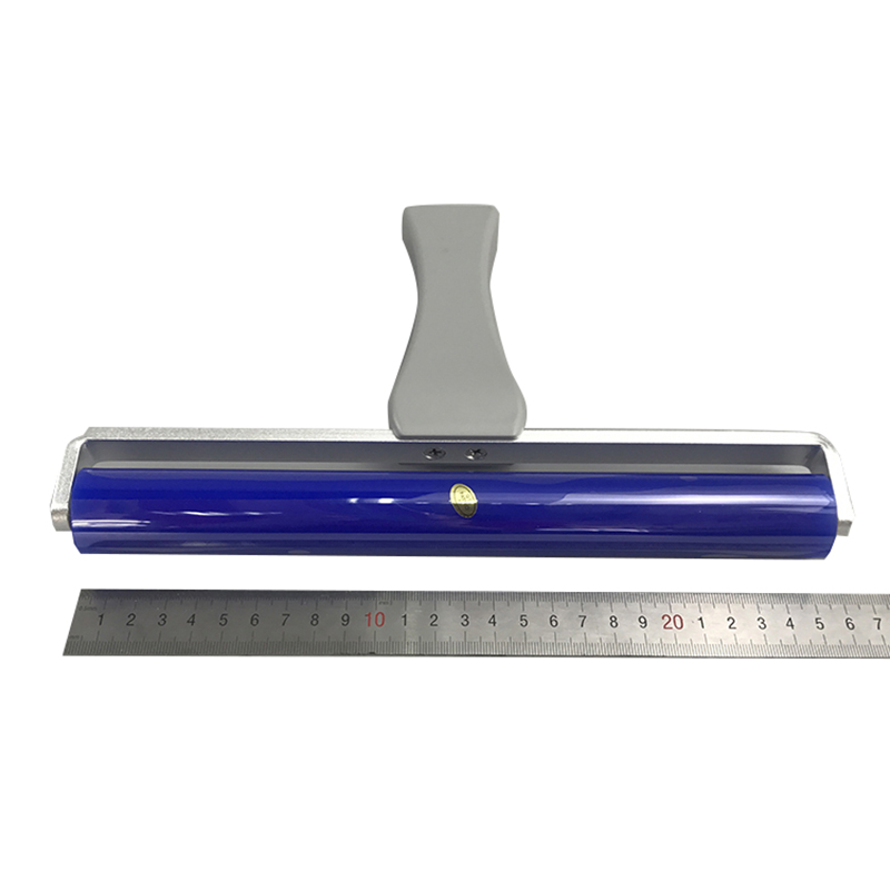 সিলিকন স্টিকি রোলার （অ্যাবস）