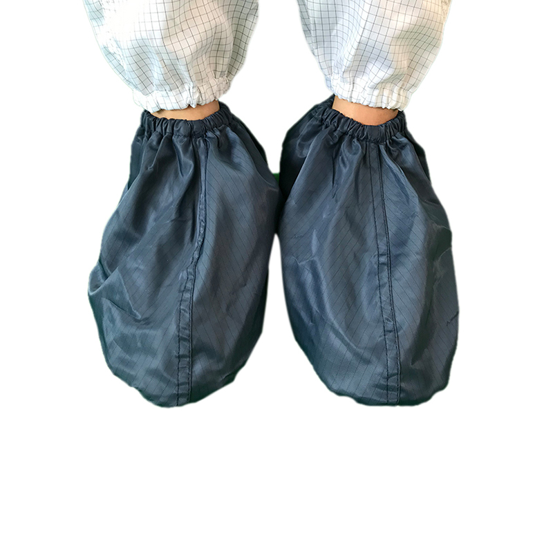 ইএসডি জুতো কভার