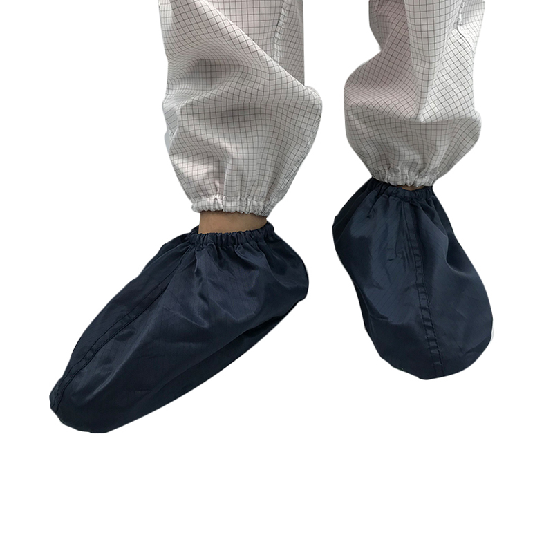 ইএসডি জুতো কভার