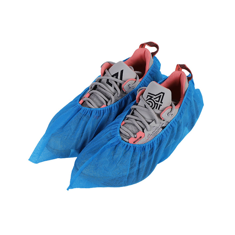 ডিসপোজেবল জুতার কভার