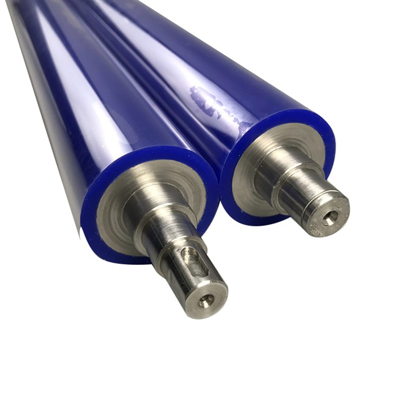 মেশিন সিলিকন স্টিকি রোলার