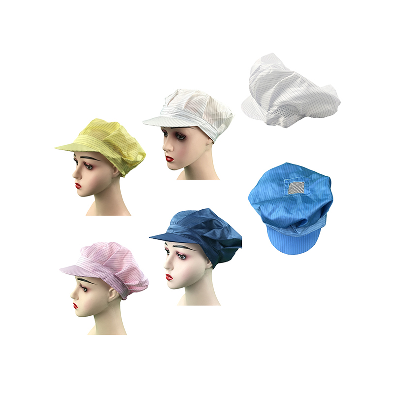 ESD পিকড ক্যাপ