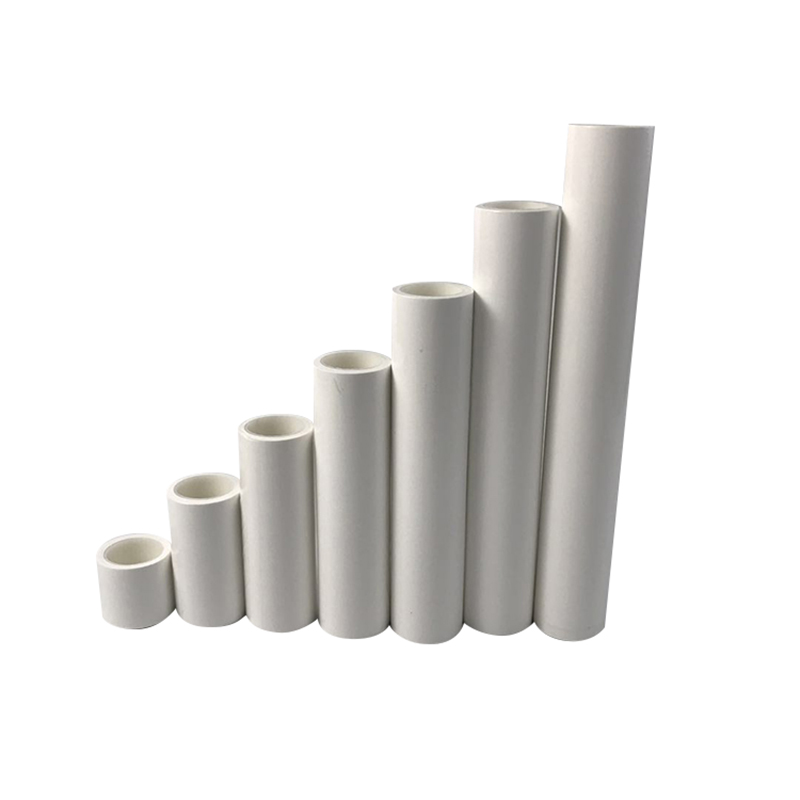 পিই স্টিকি রোলার সাদা