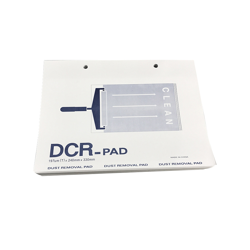 ডিসিআর প্রিন্টিং