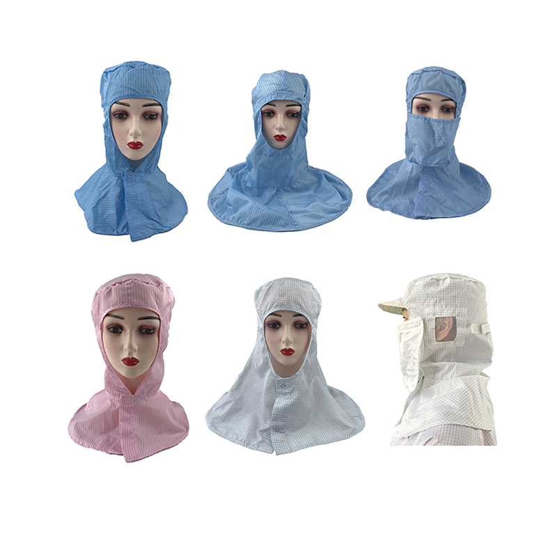 ইএসডি শাল ক্যাপ