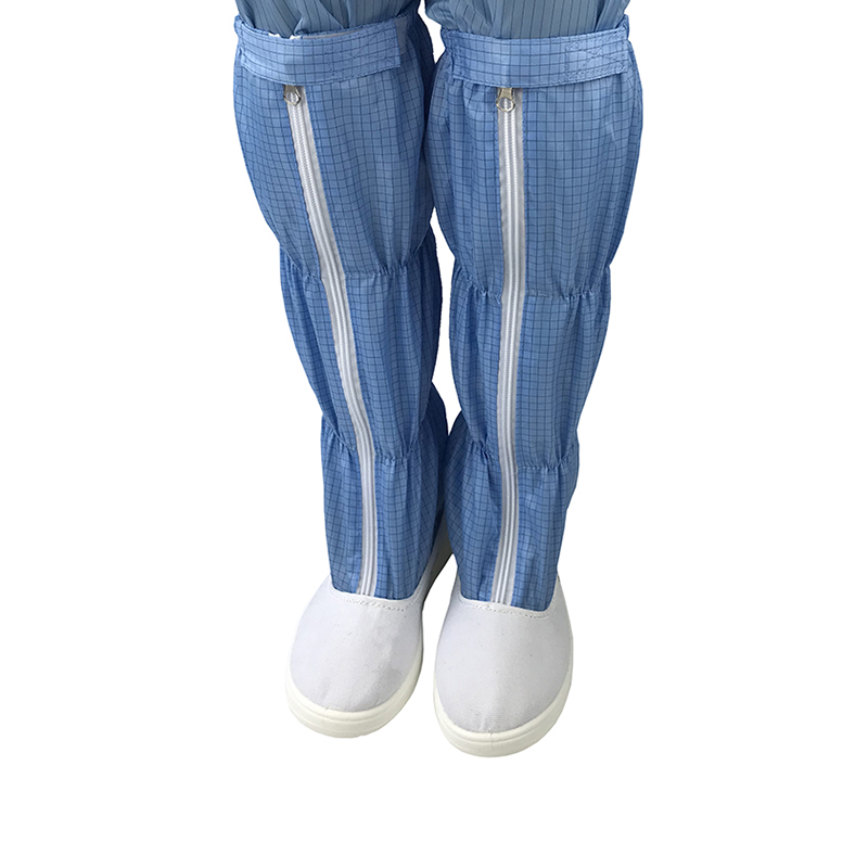 জেএস -014 ইএসডি বুট