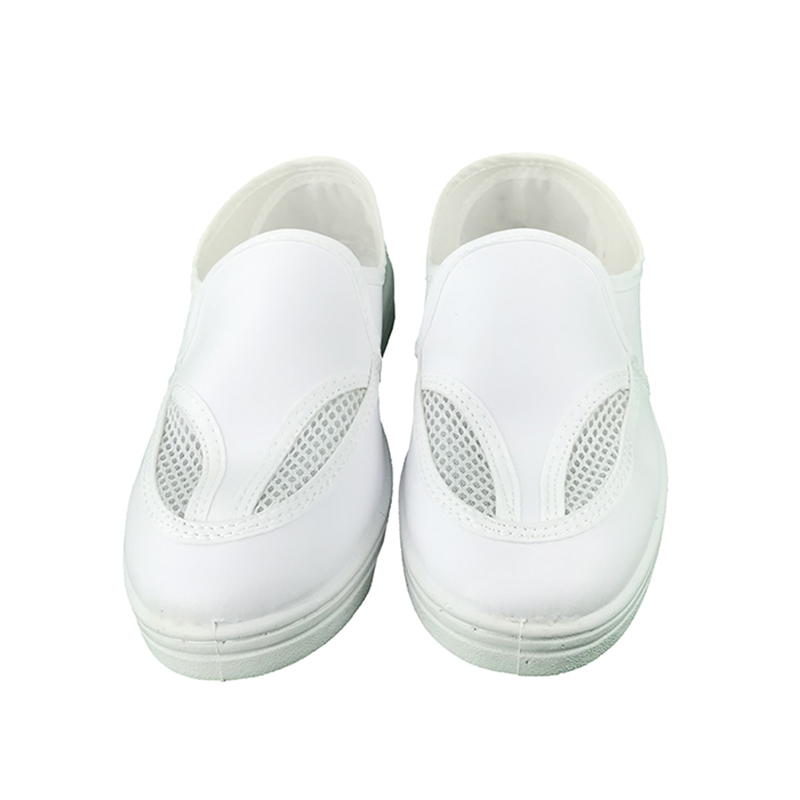 ইএসডি জুতা (জাল জুতা)