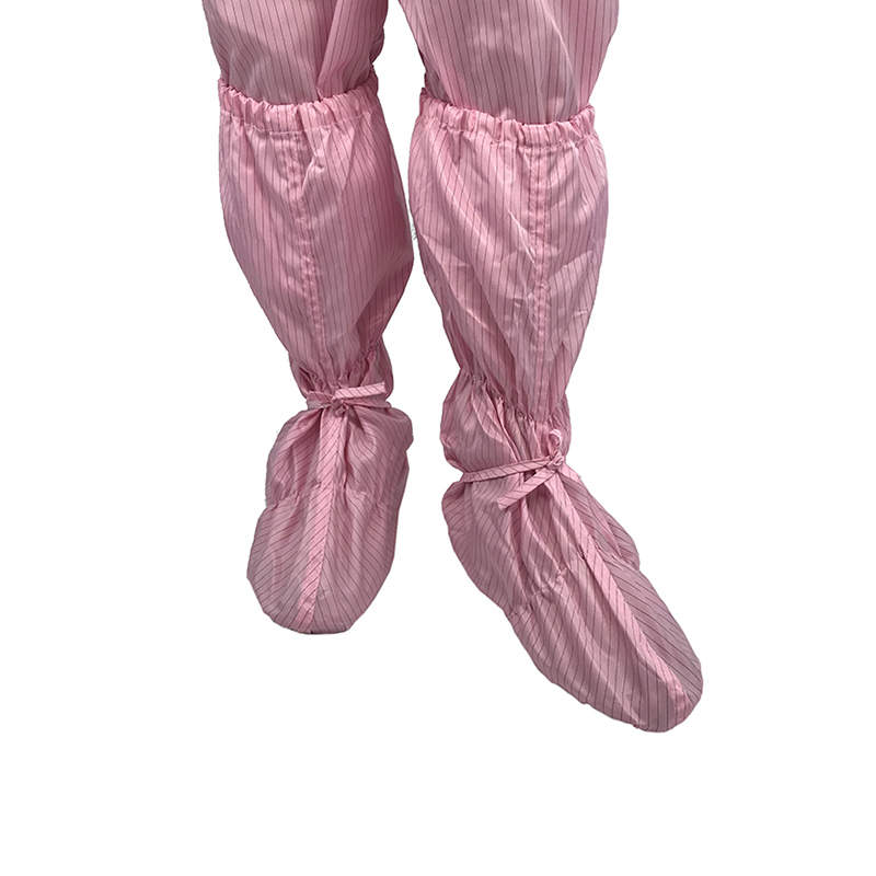 জেএস -013 ইএসডি বুট