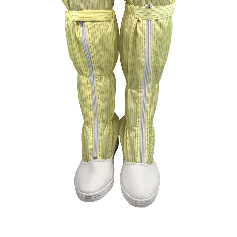 জেএস -014 ইএসডি বুট